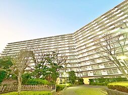 コープ野村バードウッド鶴見3番館