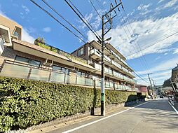 プリンスハイツ梶ヶ谷