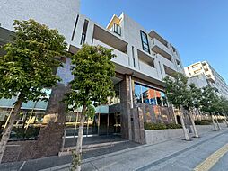 ザ・パークハウス二子玉川ガーデン