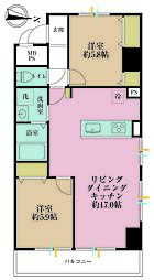 ダイアパレス浅田