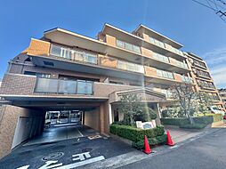 エンゼルハイム武蔵新城第2