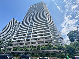 コスモポリス品川