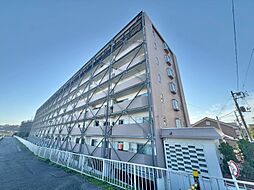 豊栄綱島マンション