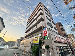 ふじやエンゼルハイム川崎第6