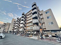 川崎ロイヤルマンション