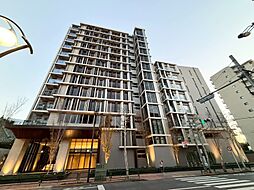 パークシティ高田馬場