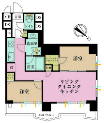 シャトレー代々木