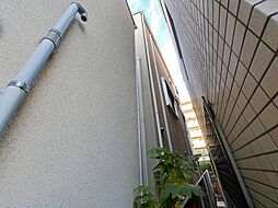 新宿区西落合1丁目戸建て