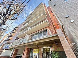 ライオンズマンション高井戸