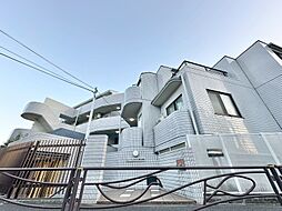 ニューウェルテラス第3日吉