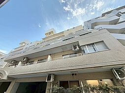 武蔵小杉マンション