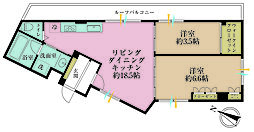 日神パレステージ小岩第2