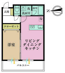 パインクレスト信濃町