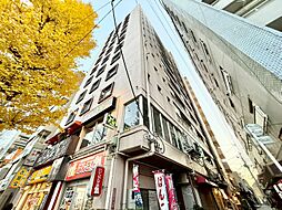 阿佐ヶ谷陵雲閣マンション