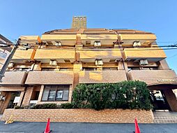 ライオンズマンション幡ヶ谷