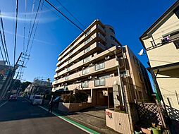 クリオ綱島十番館