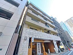 デュオ・スカーラ赤坂II