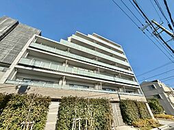 ガーラ・レジデンス川崎プルミエ