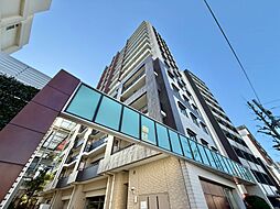 サンクタス川崎新川通り