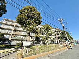 川崎大師第2スカイハイツＢ棟