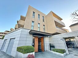 コスモ武蔵中原ウイングコート