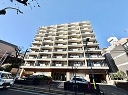 ゼームス坂パークハウス