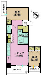 エクセレントシティ横濱大通り公園