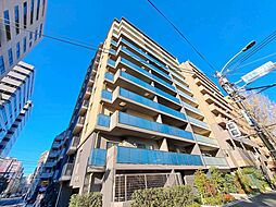 エクセレントシティ横濱大通り公園