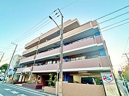 矢向第3ダイヤモンドマンション