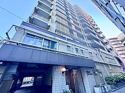 千駄ケ谷フラワーマンション