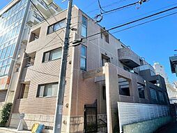 デュオ・スカーラ高円寺