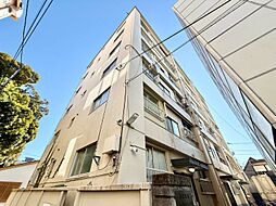 高田馬場ローヤルコーポ