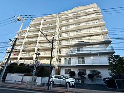 日商岩井用賀マンション