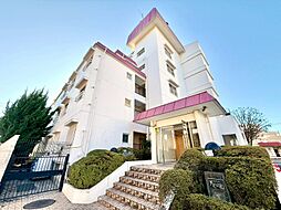 ユニハイム芦花公園