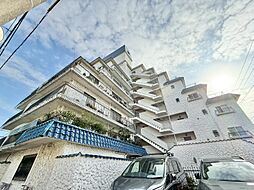 秀和第2奥沢レジデンス