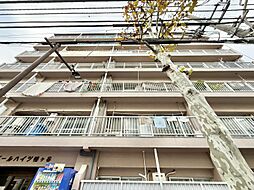 パールハイツ幡ヶ谷