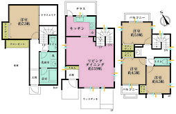 ステージハウス等々力