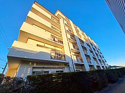 ＷＴＣ菊名マンション