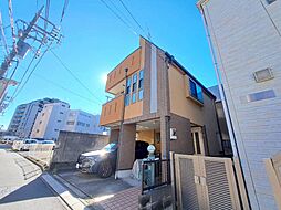 大田区石川町2丁目戸建て