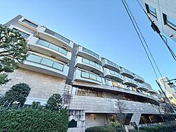 グランエクレール参宮橋