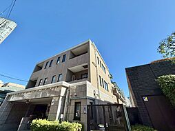 パルロイヤルアレフ赤坂