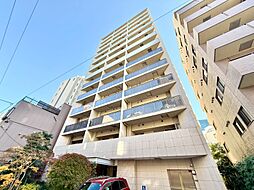 ザ・パークハウス赤坂レジデンス