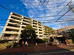 ガーデンズ綱島スカイウイング