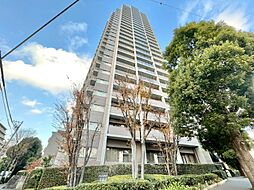 パークシティ杉並セントラルタワー