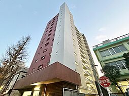 成宗マンション