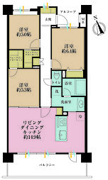 リステージ響の森横濱鶴見