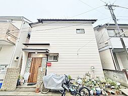 川崎市高津区子母口土地