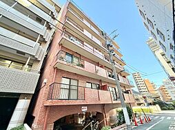 シャンボール新宿御苑前