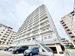 パシフィック自由ケ丘マンション