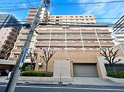 シーアイマンション立教前